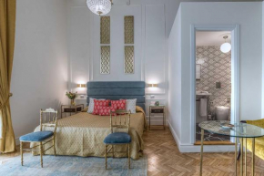 Гостиница Ingrami Suites and Spa  Рим